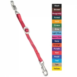 Jacks Imports Trailer Tie BLACK