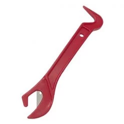 Jacks Imports Combo Hoof Pick & Prorap/Vetrap Cutter