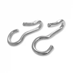 Jacks Imports Curb Chain Hooks