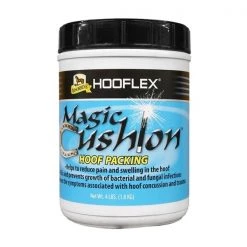 Absorbine Products Magic Cushion 4 lbs.