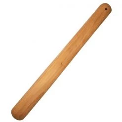 Jacks Imports Wooden Sweat Scraper 17" REG