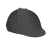 Jacks Imports Lycra Helmet Cover BLACK