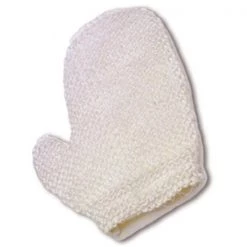 Jacks Imports Scrub Mitt