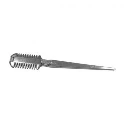 Jacks Imports Thinning Aluminum Comb 7"