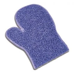 Jacks Imports Bathing Mitt