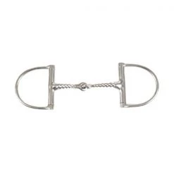 Jacks Imports Corkscrew Dee Ring Bit