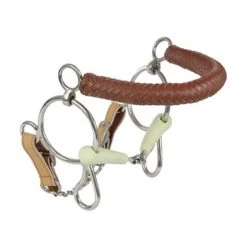 Jacks Imports Apple Gag Bit