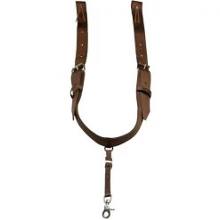 Jacks Imports Flank Cinch 1 3/4"