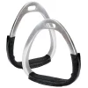 Jacks Imports Aluminum Race Stirrups 3-1/2"