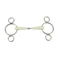 Jacks Imports Apple Jointed 2-Ring Elevator Bit