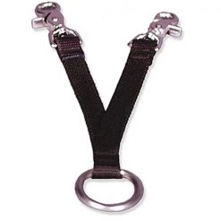 Jacks Imports V-Style Lunging Attachment