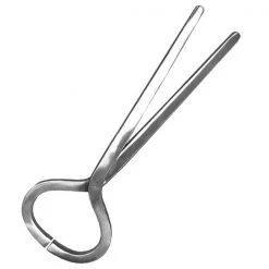 Jacks Imports Hoof Tester Stainless Steel