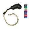Jacks Imports Poly Lead Rope ROYAL