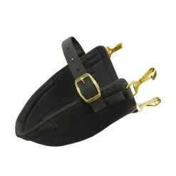 Jacks Imports Neoprene Rubber Bib