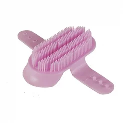Jacks Imports Child Curry Comb GREEN