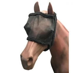 Jacks Imports Fly Bonnet (less ears) HORSE