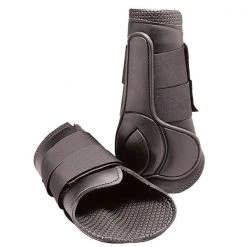 Jacks Imports Tendon & Ankle Boots