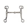 Jacks Imports Tom Thumb Snaffle Bit 5"