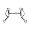 Jacks Imports Training Snaffle Bit