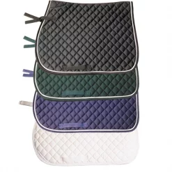 Jacks Imports All Purpose Cotton Quilted Pad FOREST