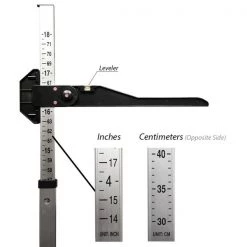 Jacks Imports Horse Measure Stick