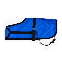 Jacks Imports Expandable Foal Blanket RED/NAVY