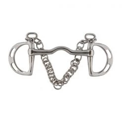 Jacks Imports Low Port Uxeter Bit