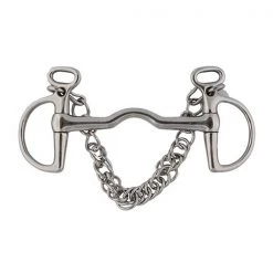 Jacks Imports Low Port Uxeter Standard Bit