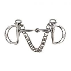 Jacks Imports Jointed Uxeter Bit