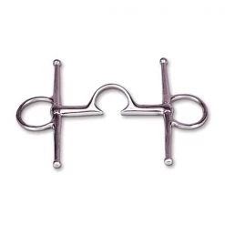 Jacks Imports Segunda Mouth Full Cheek Bit