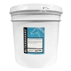 Mctarnahans MaTarnahans Iodide Powder 20 lb.