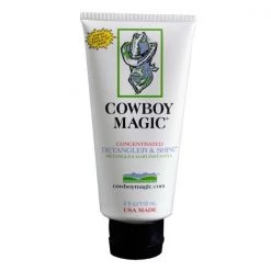 Cowboy Magic Detangler & Shine 4 oz.