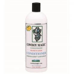 Cowboy Magic­ Rosewater Demineralizer Conditioner