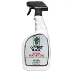 Cowboy Magic Super Bodyshine 32 oz.