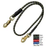 Jacks Imports Bungee Cross Tie ROYAL
