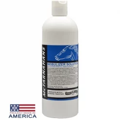 McTarnahans Nebulizer Solution 16 oz.