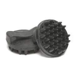 Jacks Imports Rubber Groomer