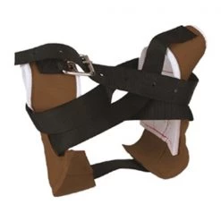 Jacks Imports Horn Saver Wrap BROWN