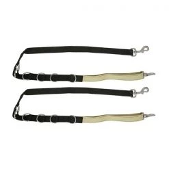 Jacks Imports Elastic Side Reins