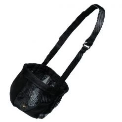 Jacks Imports Foal/Mini Muzzle SMALL