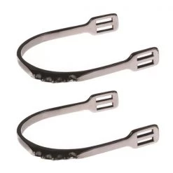 Jacks Imports Le Spurs with Three Teeth