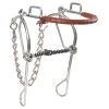 Jacks Imports Stainless Steel Hackamore Bit