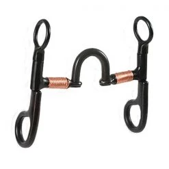 Jacks Imports Black Steel Correction Bit