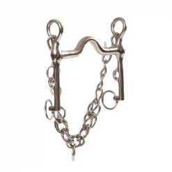 Jacks Imports Pony Weymouth Bit