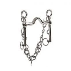 Jacks Imports Mini Weymouth Bit