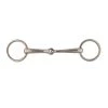 Jacks Imports Pony Thick Mouth Snaffle Bit