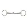 Jacks Imports Mini Loose Ring Snaffle Bit