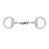 Jacks Imports Pony French Snaffle Bit