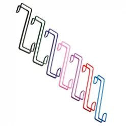 Jacks Imports Tack Hook NEON PINK