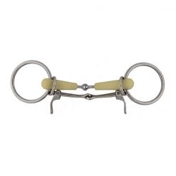 Jacks Imports Norton Apple Flavored Mouth Bit